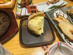 -吉兆·料理(红梅南路店)