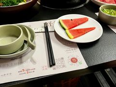 -盡膳口福·百年汤方火锅(科华北路店)