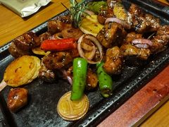 -海铺·渔家虾水饺(皇姑店)