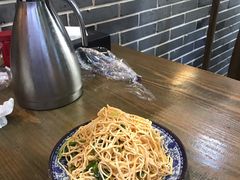 -东北农家饺子村(昌平路店)