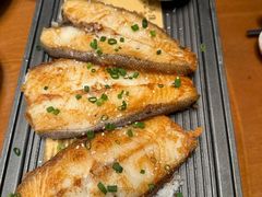-高佳庄·海鲜酒楼(东港店)