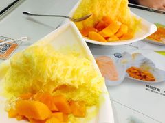 -糖糖屋•糖水•雪花冰店(时尚天河店)