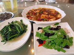 -百家姓饭店(纺织城正街店)