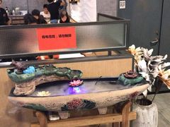 -新辣道鱼火锅(上地华联店)