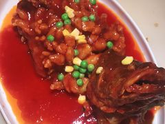 松鼠桂鱼-探花·意境江南菜·唐伯虎文化体验店·松鼠桂鱼(观前店)