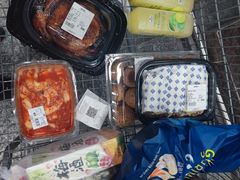 -山姆会员商店(杨桥西路店)