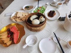 -怡园饭店-餐厅(四望亭店)