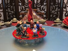 -汉唐宴长安食府