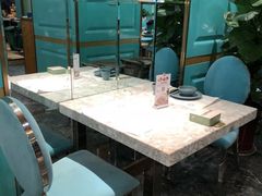 -茉莉花空中花园餐厅(义乌店)