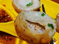 -小杨生煎(龙之梦购物中心店)