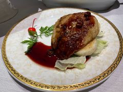 -皇冠明珠鱼翅楼(水上公园店)