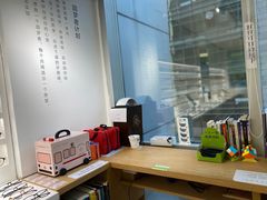 -启明眼镜(海淀黄庄店)