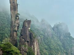 -三清山风景名胜区