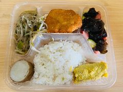 -交通大学（闵行校区）-第二餐饮大楼