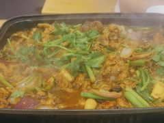 -八条友鲜货烧烤·脆皮烤鱼(石岩旗舰店)