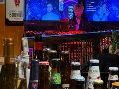 -1819餐厅·团队聚餐·烤串·精酿