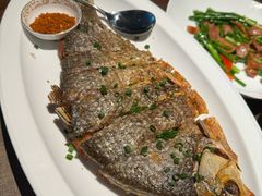 -曾宴·楚菜(湖北省博物馆店)