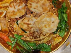 -牛牛章·章鱼水煎肉(光谷世界城店)