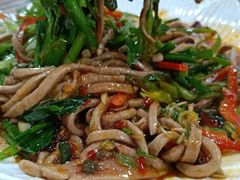 -洪霞餐馆