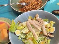 -乐意坊Alla Torre意大利手工披萨(陆家嘴旗舰店)