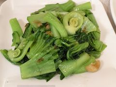 -津津菜馆(绝没分店)
