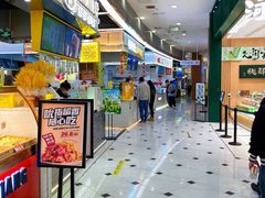 -凯德MALL(望京店)