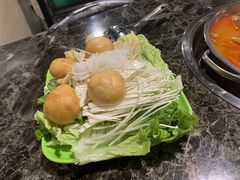 -雷山鱼酱酸汤鱼·酸汤牛肉(花果园T1区店)