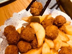-鲜货俚鲜火锅(青果路店)