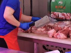 -鹏程熟食鲜肉(南焦路店)