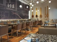 大堂-金香匯晚茶(浑南店)