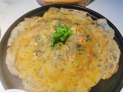 古法煎蚝烙-潮堂 · 潮州菜(国贸商城店)