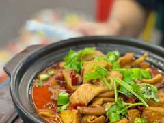 -谢记上海大排档(长寿路店)