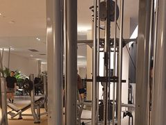 -YCHL FIT 健身(星寰店)