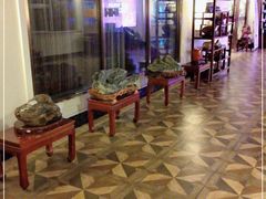 大堂-南阳食府·河南豫菜(南阳驻京办店)