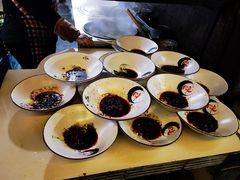 -老地方猫儿面(磁器口店)