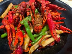 -聚味瞿记·龙虾堂(坡子街店)