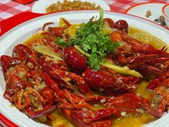 -阿青龙虾(新城店)