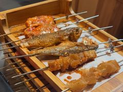 -好唛士·精酿啤酒烧烤(金沪路店)