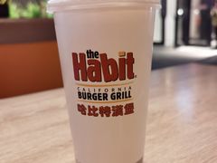 -The Habit Burger Grill 哈比特汉堡(复兴soho店)