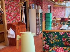 -田家大院东北农家菜铁锅炖(西安总店)