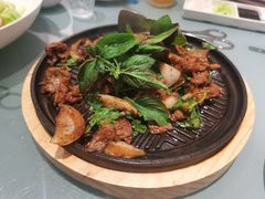 -小大董·烤鸭(观景餐厅·南京西路店)