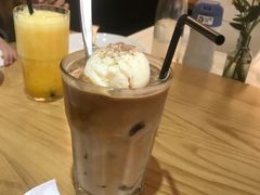 -Country Lane咖啡·意粉(荔园新天地店)