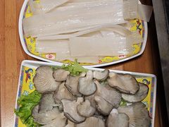 -芦月轩羊蝎子(劲松店)