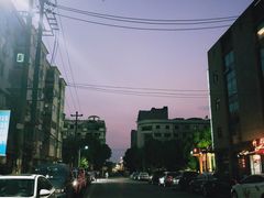 -福州人铭小吃