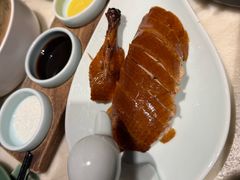 -那家小馆•北京菜•烤鸭(中关村店)