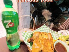 -泰妃殿(武汉首店)