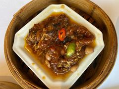 -稻香酒家·33年老字号·港式粤菜(富邦中心店)
