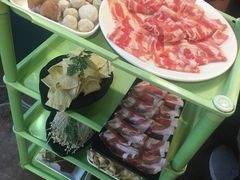 -廉恭蜀老成都火锅(善国大桥店)