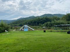 -宁波浙东大竹海景区