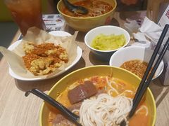 -谭仔米线(壹方城店)